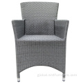 Center Table Event Chairs Rattan Camping Garden Furniture Restaurant Furniture Supplier